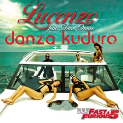 Lucenzo - Danza Kuduro (feat. Don Omar)
