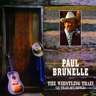 The Whistling Train  (Le Train Qui Siffle) - Paul Brunelle