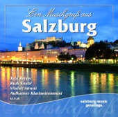 Ein Musikgruß Aus Salzburg