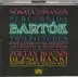 Bartók: Sonata for Two Pianos and Percussion album cover