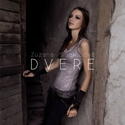 Dvere - Zuzana Smatanová