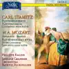 Stream & download Stamitz: Flute Concertos, W.A. Mozart: Andante, Rondo, Flute Concerto K. 313