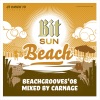 Bit Sun Beach - Beachgrooves Mixed By Carnage