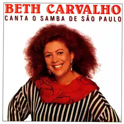 Canta O Samba De São Paulo - Beth Carvalho