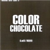 Chocolate (Instrumental) artwork