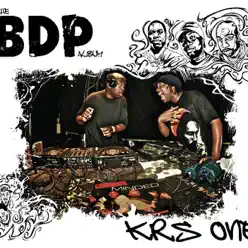 The BDP Album - KRS One The BDP Album - KRS One