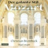 Christian Brembeck - 3 Marches, K. 408: No 1 In C Major (K. 383e)