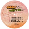 What 2 Do (feat. Angela Caran) - EP