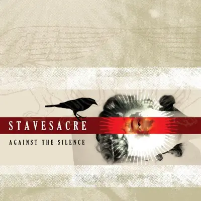 Against the Silence - EP - Stavesacre