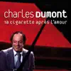 Ta cigarette après l'amour album lyrics, reviews, download