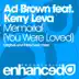 Memorial (You Were Loved) (feat Kerry Leva) - Single album cover