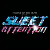 Sweet Attention (Bonus Track Version) album lyrics, reviews, download