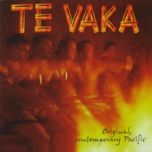 Te Vaka artwork