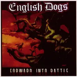 Forward Into Battle - English Dogs Forward Into Battle - English Dogs