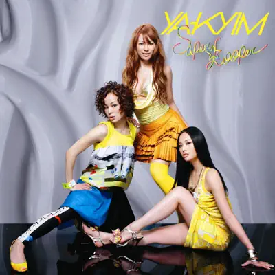 Super☆Looper - EP - Ya-kyim