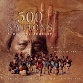 Peter Buffet - De Soto's March (Album Version)