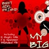My Big - EP