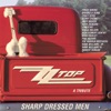 Sharp Dressed Men: A Tribute to ZZ Top