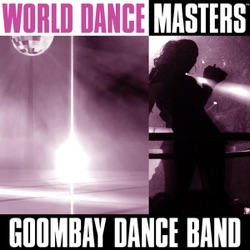 Goombay Dance Band - Von Hawaii bis Tomé (La Paloma)