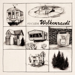 Yevgueni - Hofstraat
