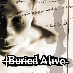 Death of Your Perfect World - Buried Alive