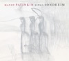 Mandy Patinkin Sings Sondheim, 2002