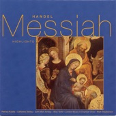 Händel: Messiah Highlights artwork