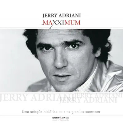 Maxximum: Jerry Adriani - Jerry Adriani
