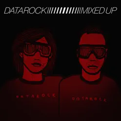 Mixed Up - Datarock