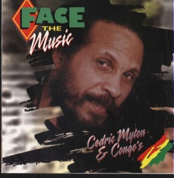 Cedric Myton & Congos - Problems
