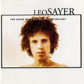 The Show Must Go On: The Leo Sayer Anthology artwork