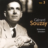 Gérard Souzay Vol. 3 artwork