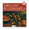 Trumpet Concerto In D Major: III. Vivace artwork