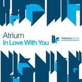 In Love WIth You (Original Club Mix) artwork