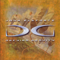John Elefante - Defying Gravity artwork