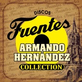 Discos Fuentes Collection: Armando Hernandez artwork