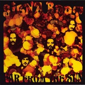 Siena Root - Long Way from Home