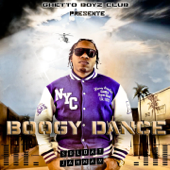 Boogie Dance - Soldat Jahman