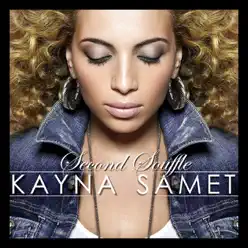 Second souffle - Single - Kayna Samet Second souffle - Single - Kayna Samet