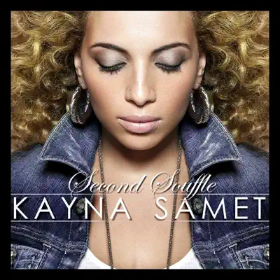 Second souffle - Single - Kayna Samet