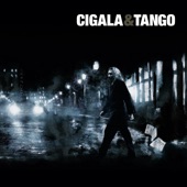 Cigala & Tango (Deluxe Edition) artwork