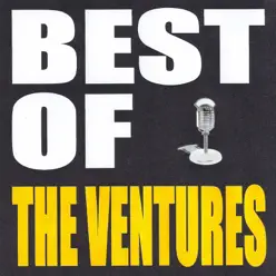 Best of the Ventures - The Ventures
