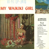 Genoa Keawe and Her Hawaiians - Song of the Eight Islands