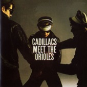 The Cadillacs - Speedo