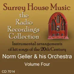 Nick Ingman & His Orchestra, Vol. 4 - Nick Ingman Nick Ingman & His Orchestra, Vol. 4 - Nick Ingman