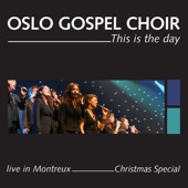 This Is the Day - Live In Montreux - Christmas Special artwork