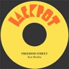 Freedom Street - Single
