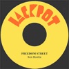 Freedom Street - Single, 1971