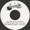 Don't Stay Away - Single