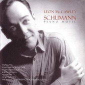 Schumann: Piano Music artwork